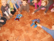 Program - zdravé zoubky